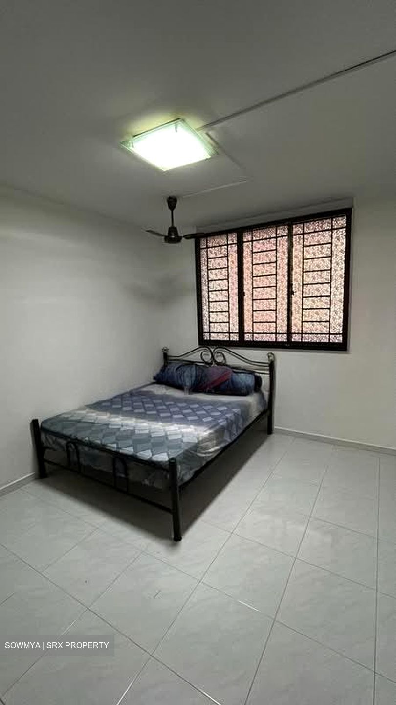 Blk 337 Woodlands Avenue 1 (Woodlands), HDB 4 Rooms #551251381